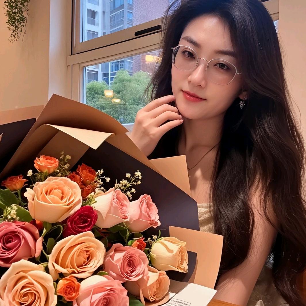 诗露花语＃鲜花店