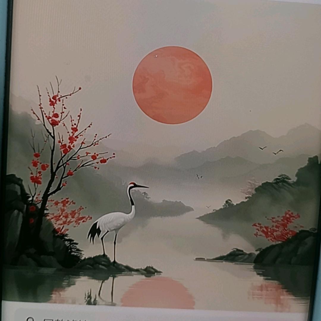 静好岁月