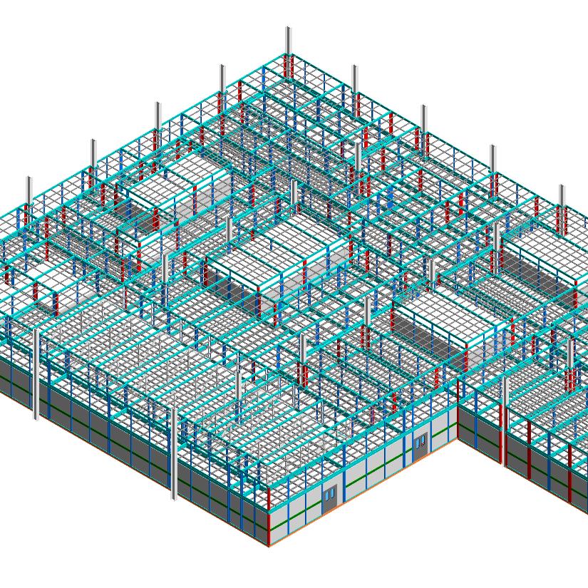 生物制药集成洁净模块化创新与设计～谢兵