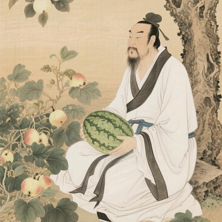 吃瓜看客