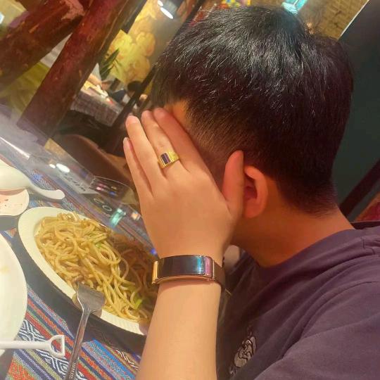 凌晨一点的伤💔💔💔