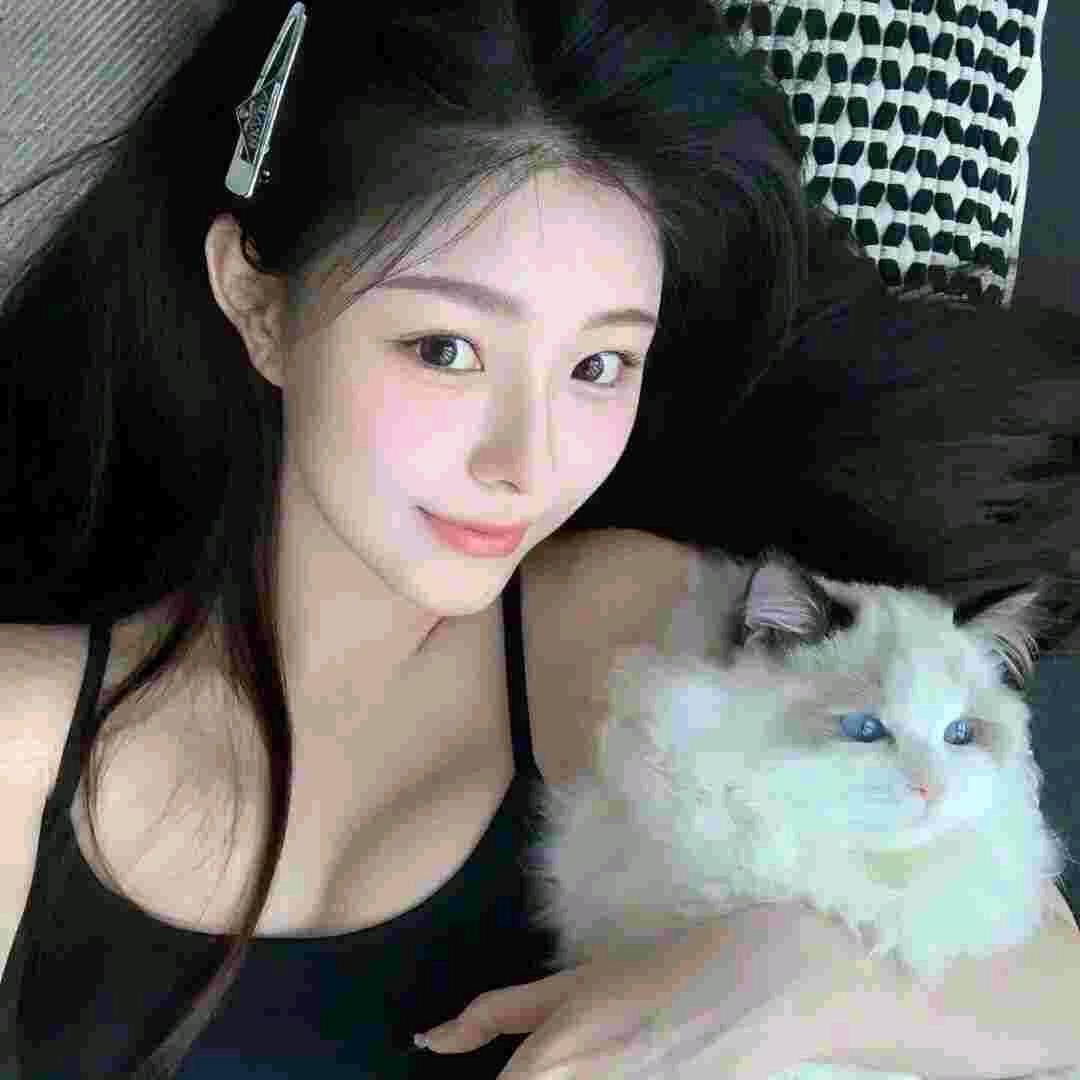 不想说话