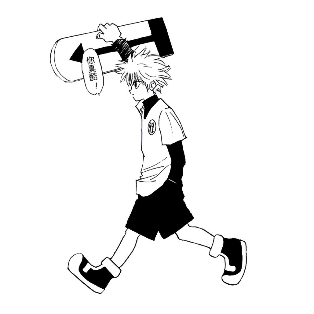 抽吧唧的小苏（非酋版）