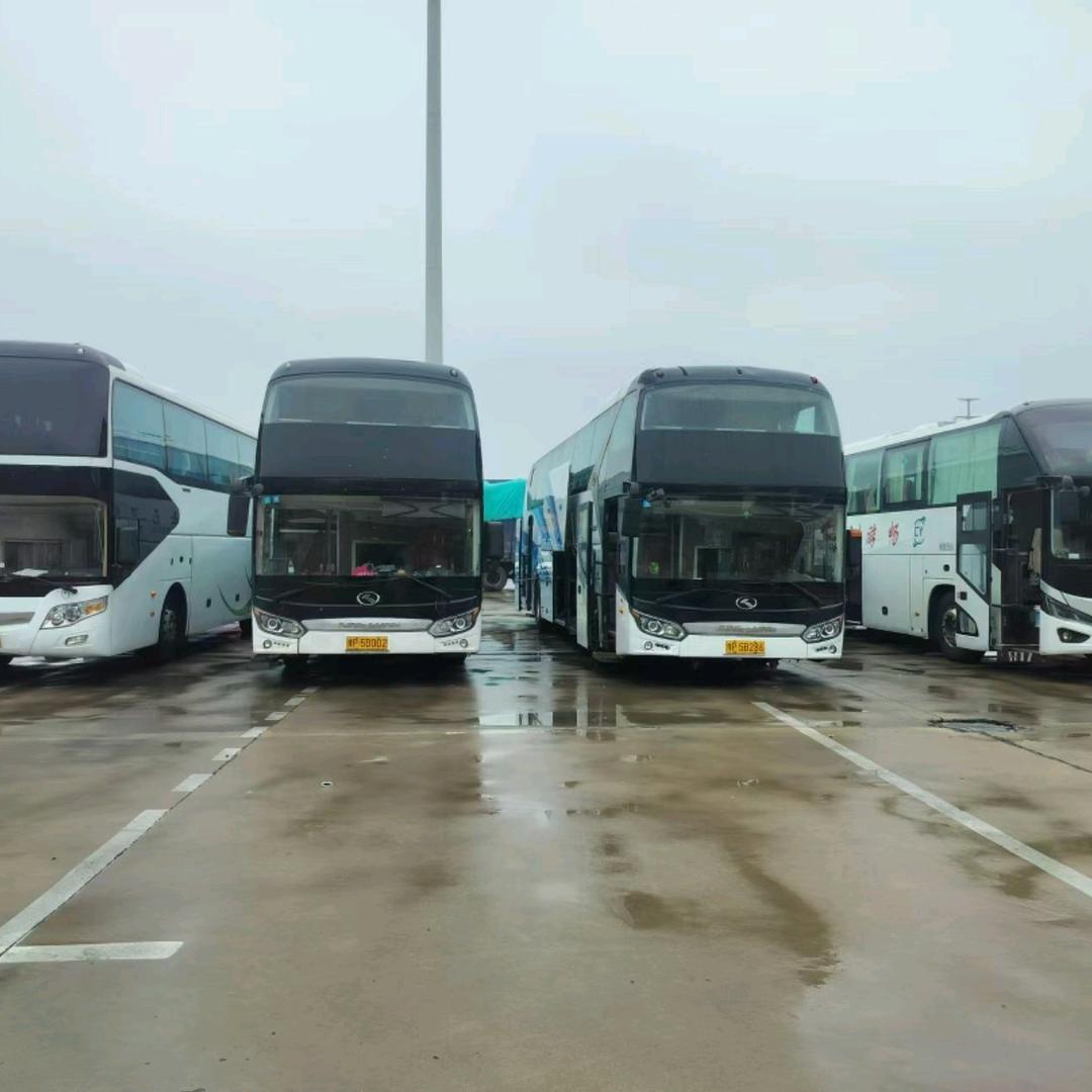 周口市豫东汽车场站有限公司汽车东站