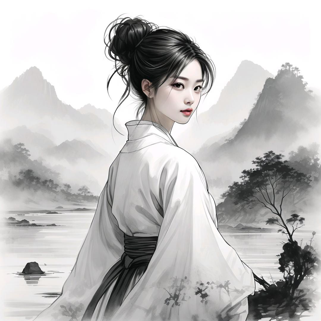 梵沐~