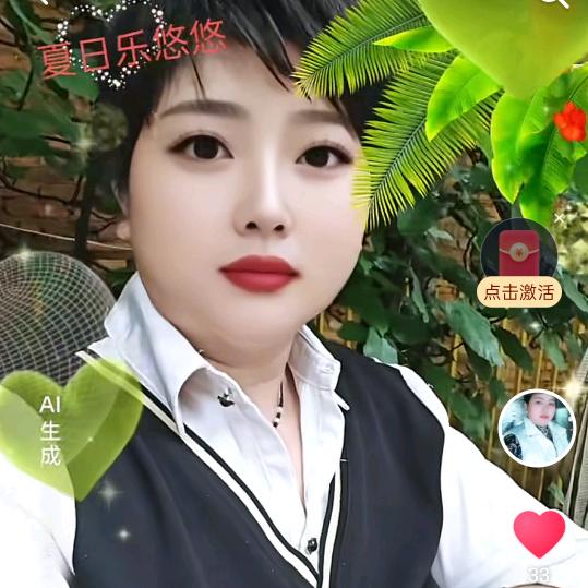 回收废品，平姐