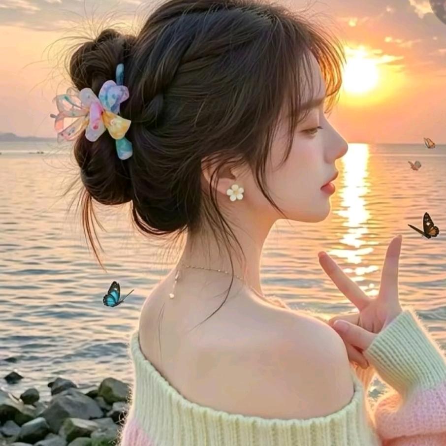 💖ღ余生᭄爱ღ自己