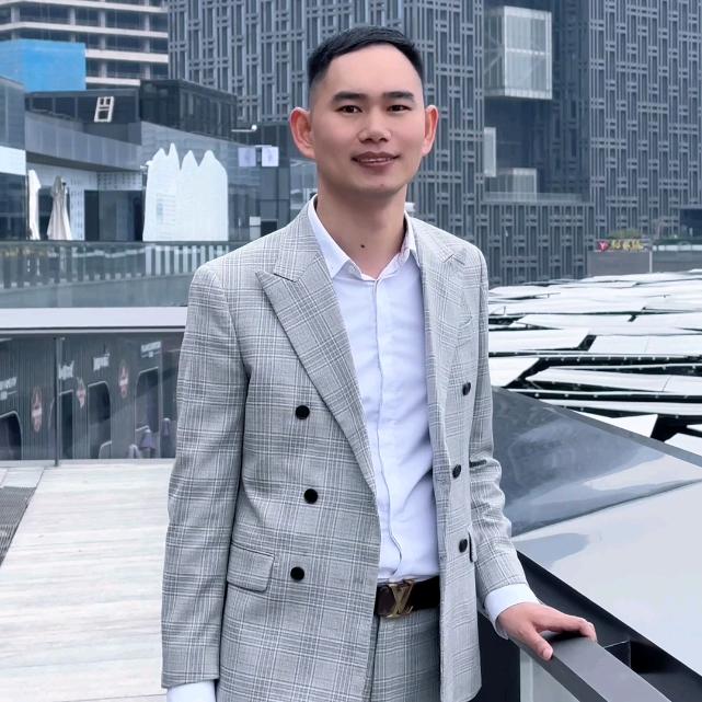 美业王校长