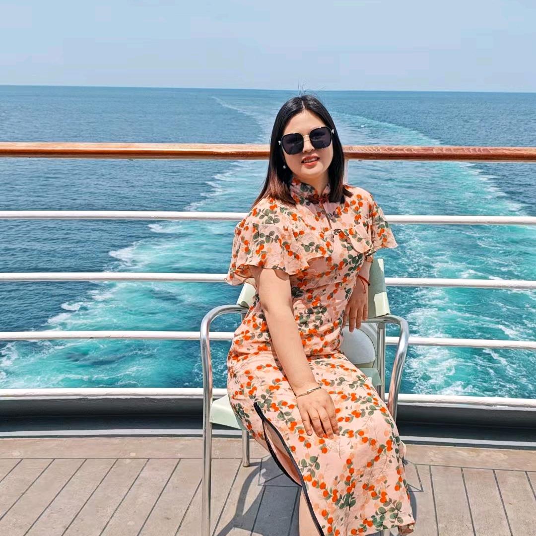 阿巧💞宫延楼体质调理