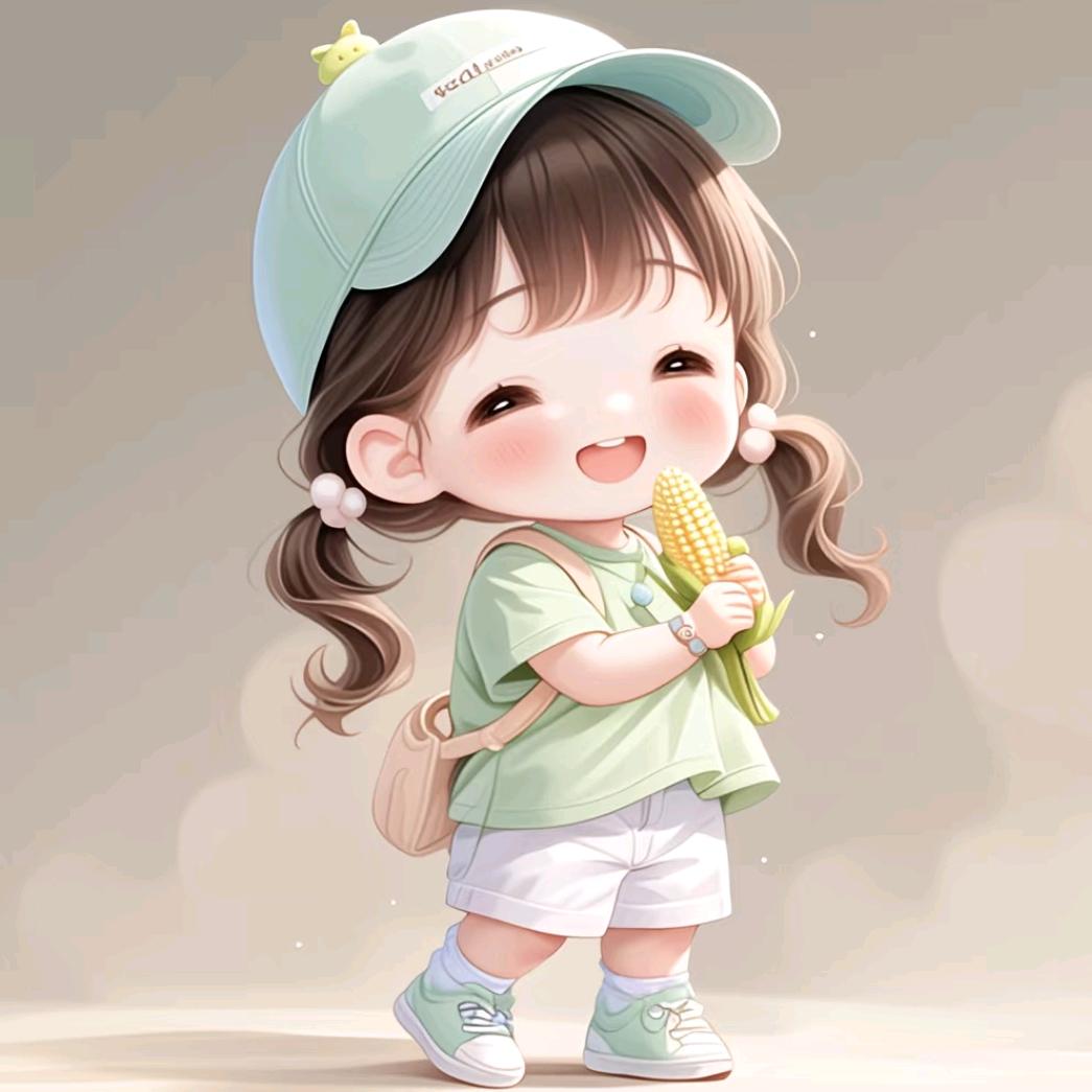 晨晨爱分享
