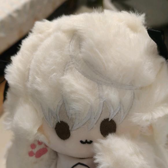 炫麦（三角洲）