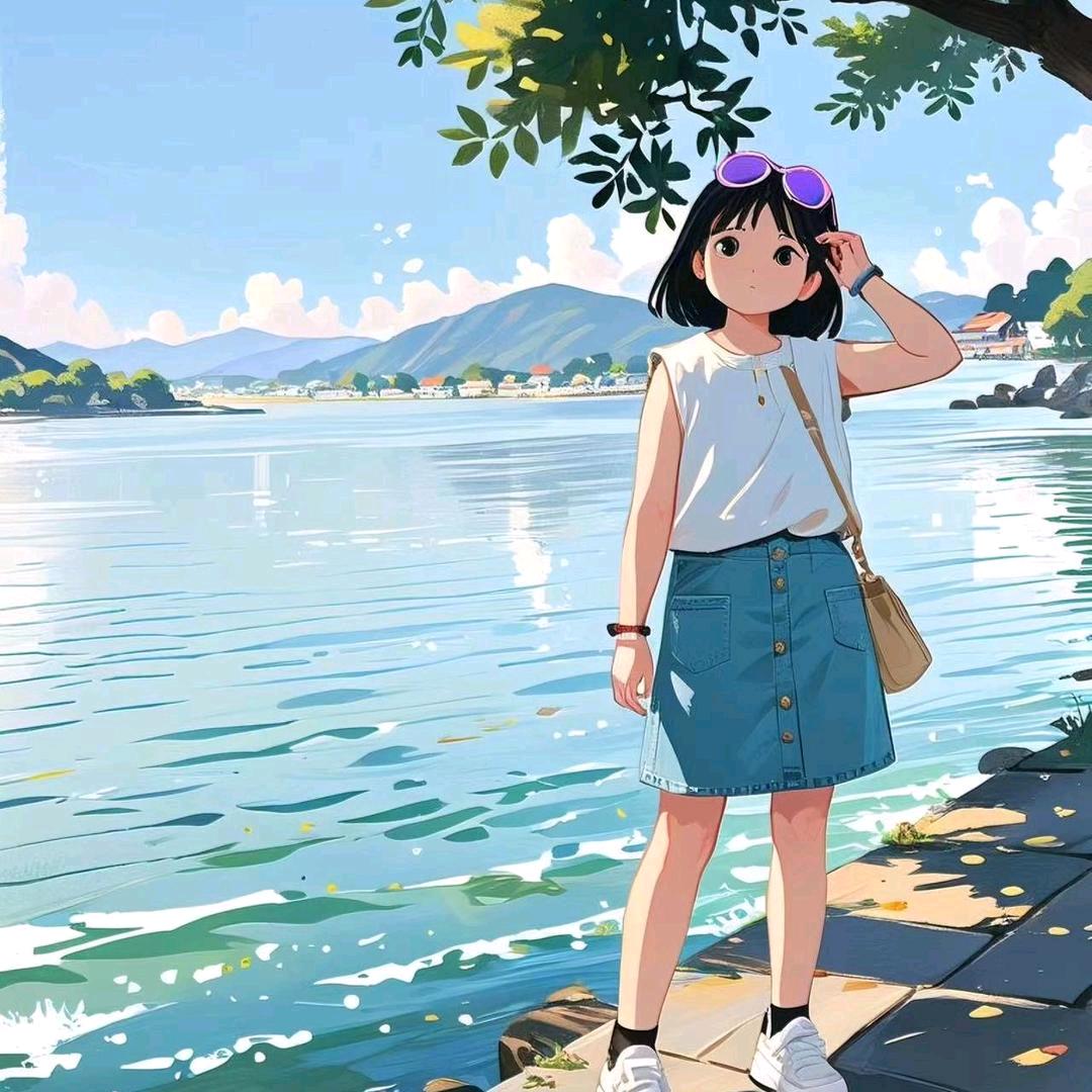 🌹心如🍀止水❄️