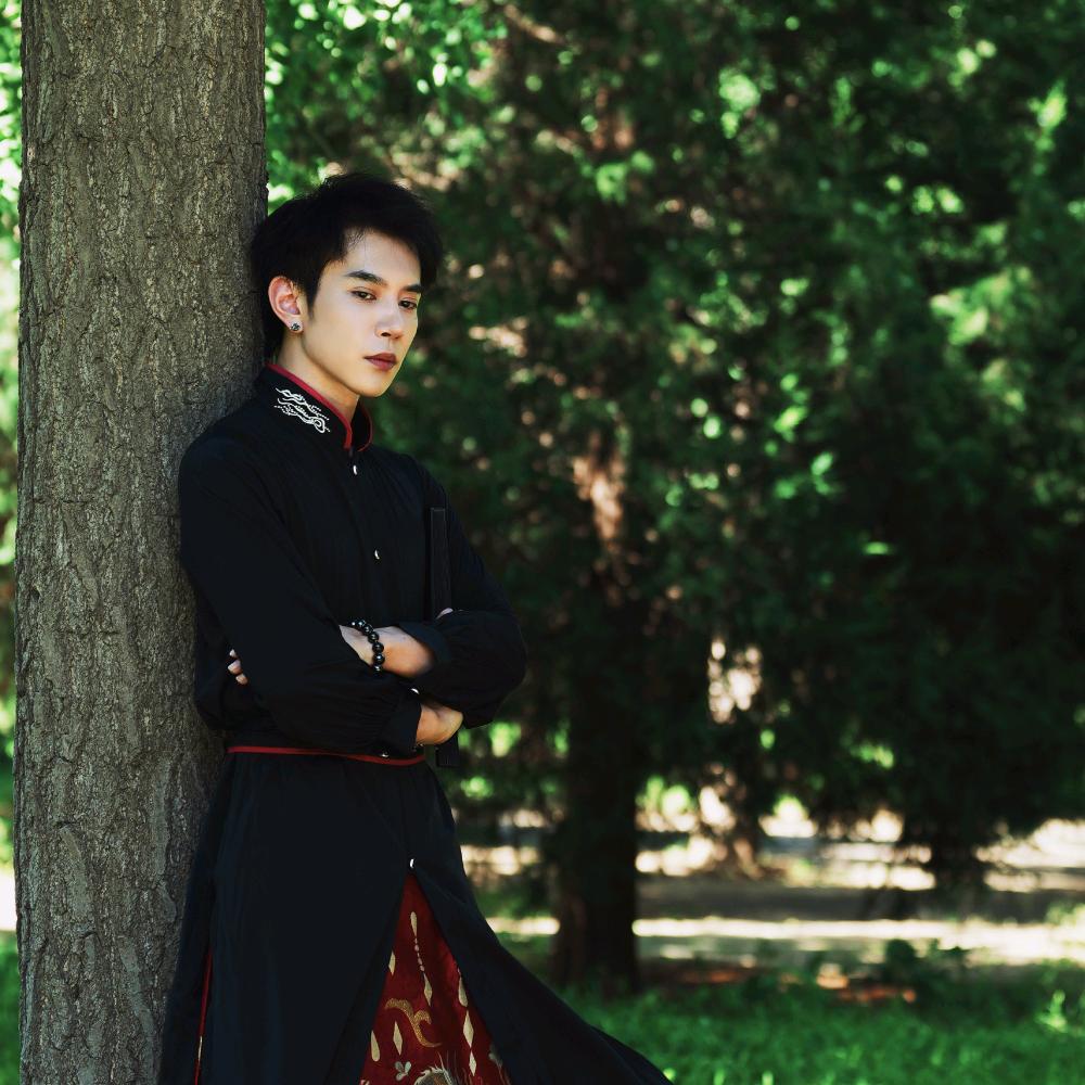 努力活着（大宇要幸f版）