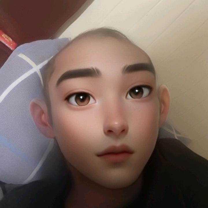 在银河等你