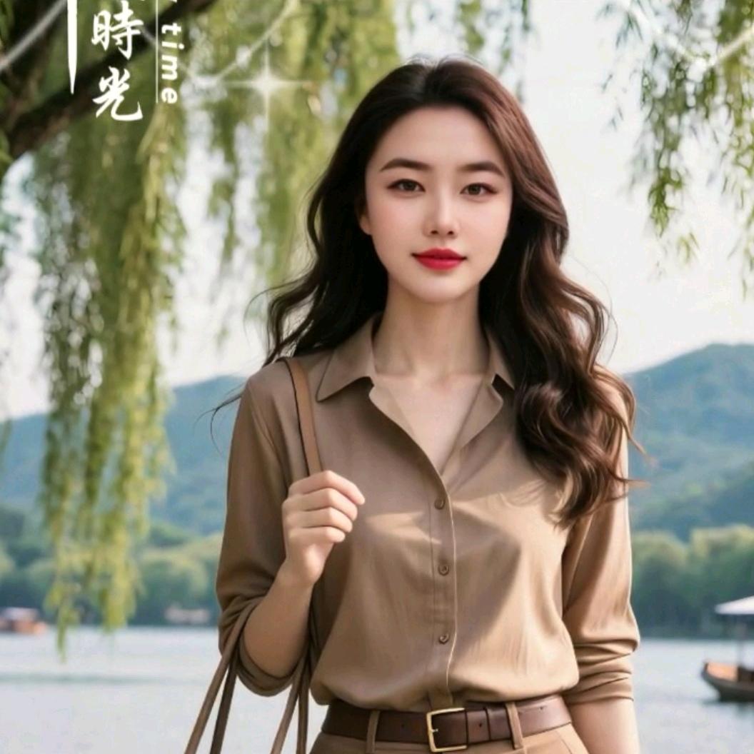 惯着我的人才有资格说我