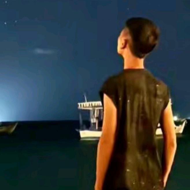 哇噻、海老板