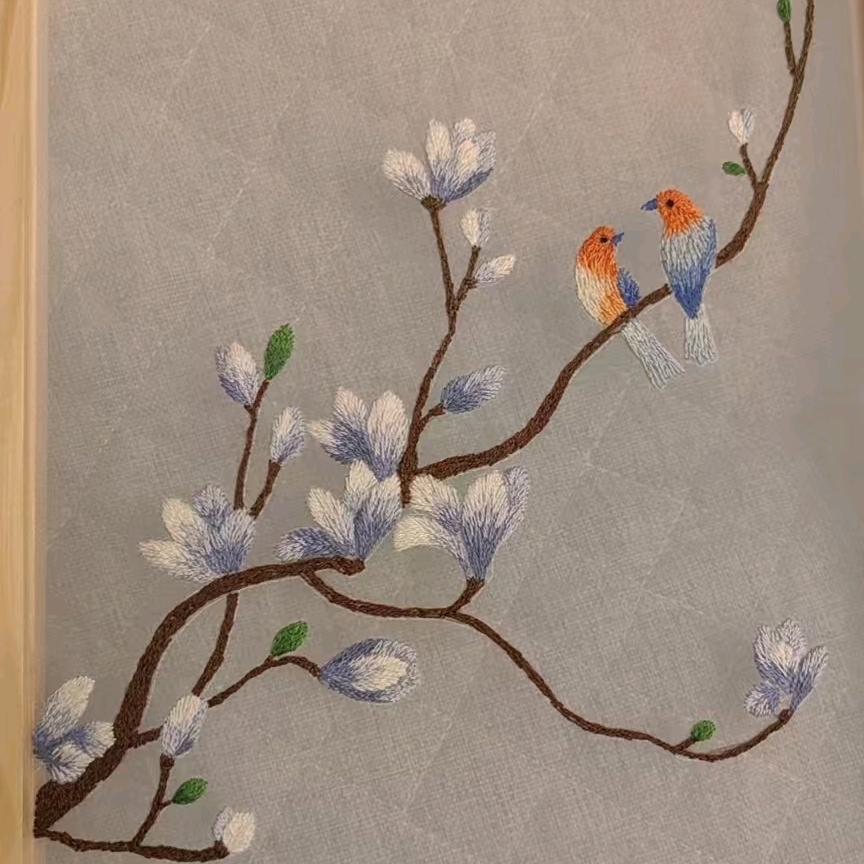 顺心顺意，幸福安康