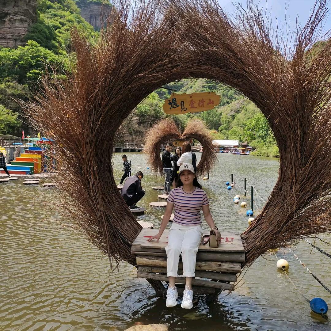 浅笑♡