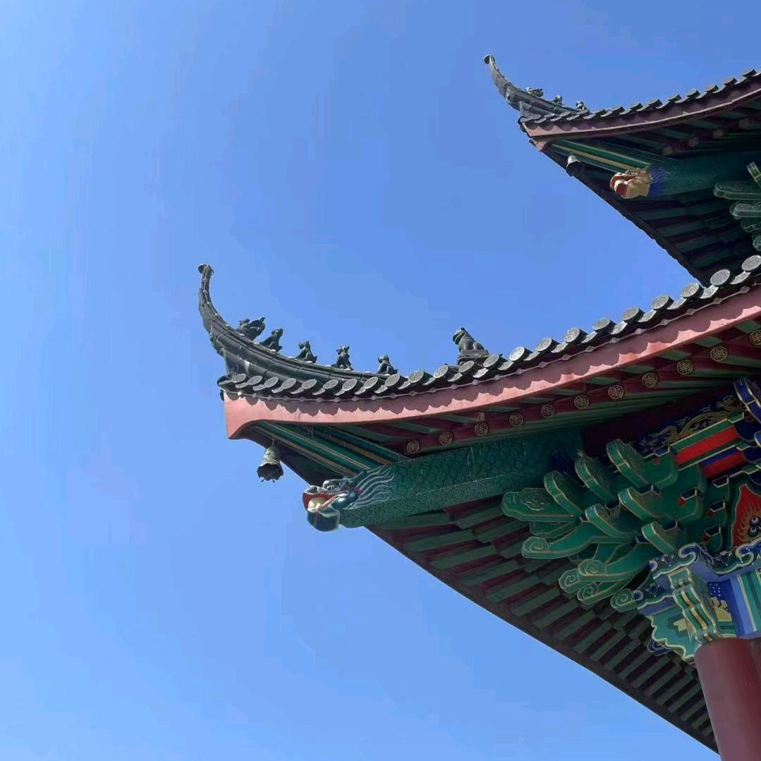 军哥说国学