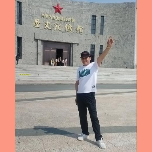 梦想起航！美好未来