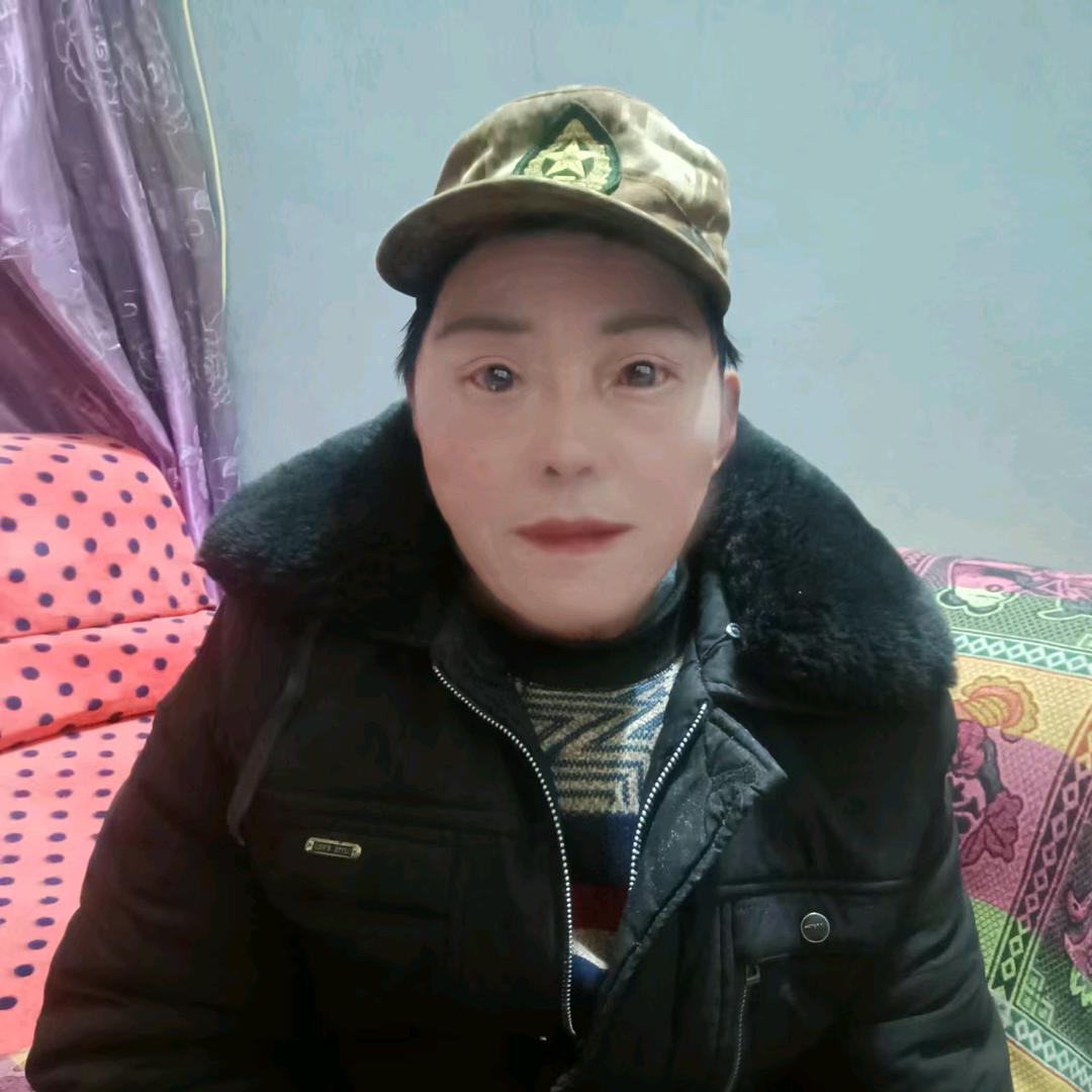 种菜老赵小号