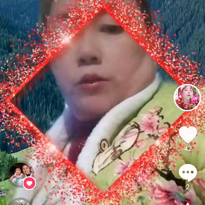 李锡美