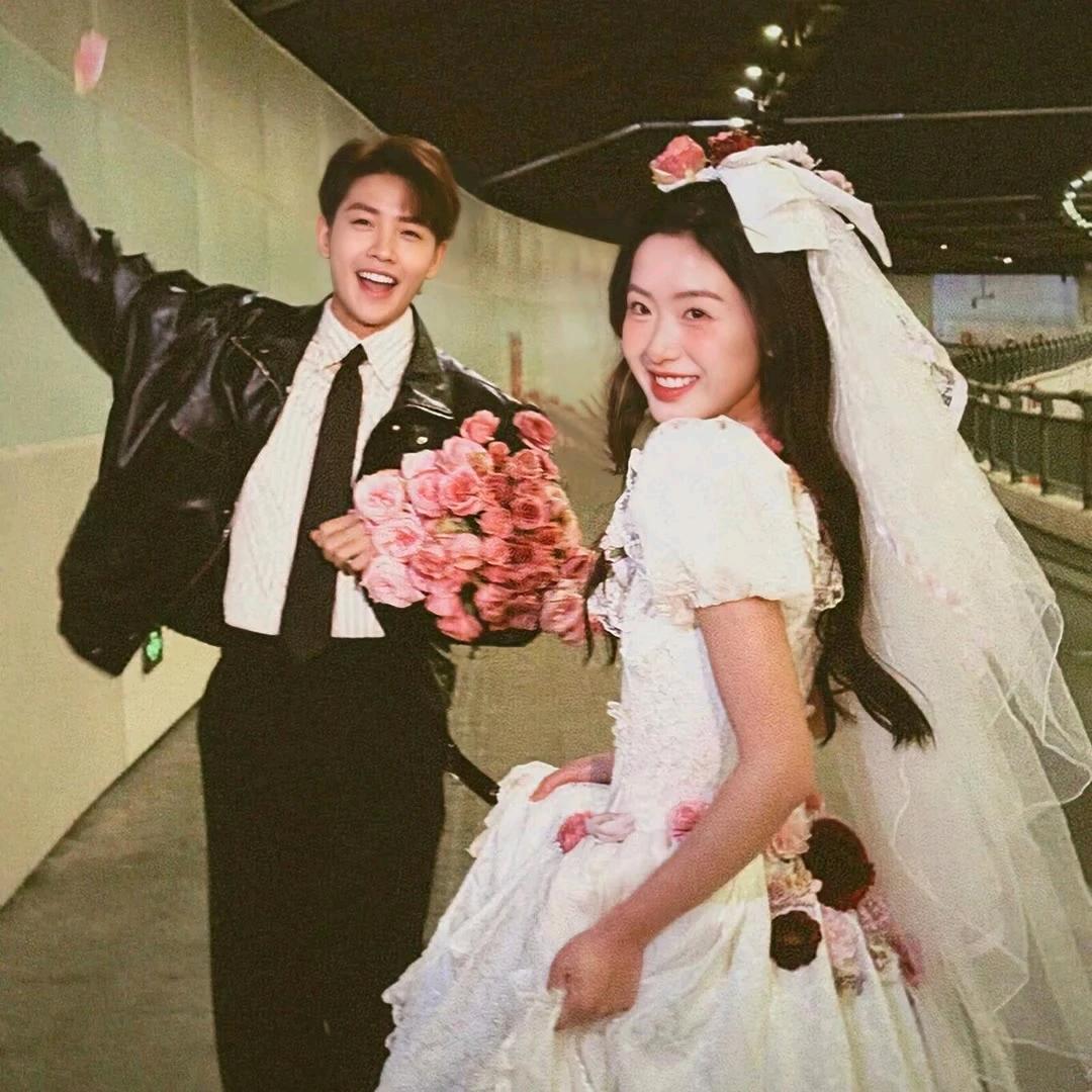 沒禮貌的小鬼💞