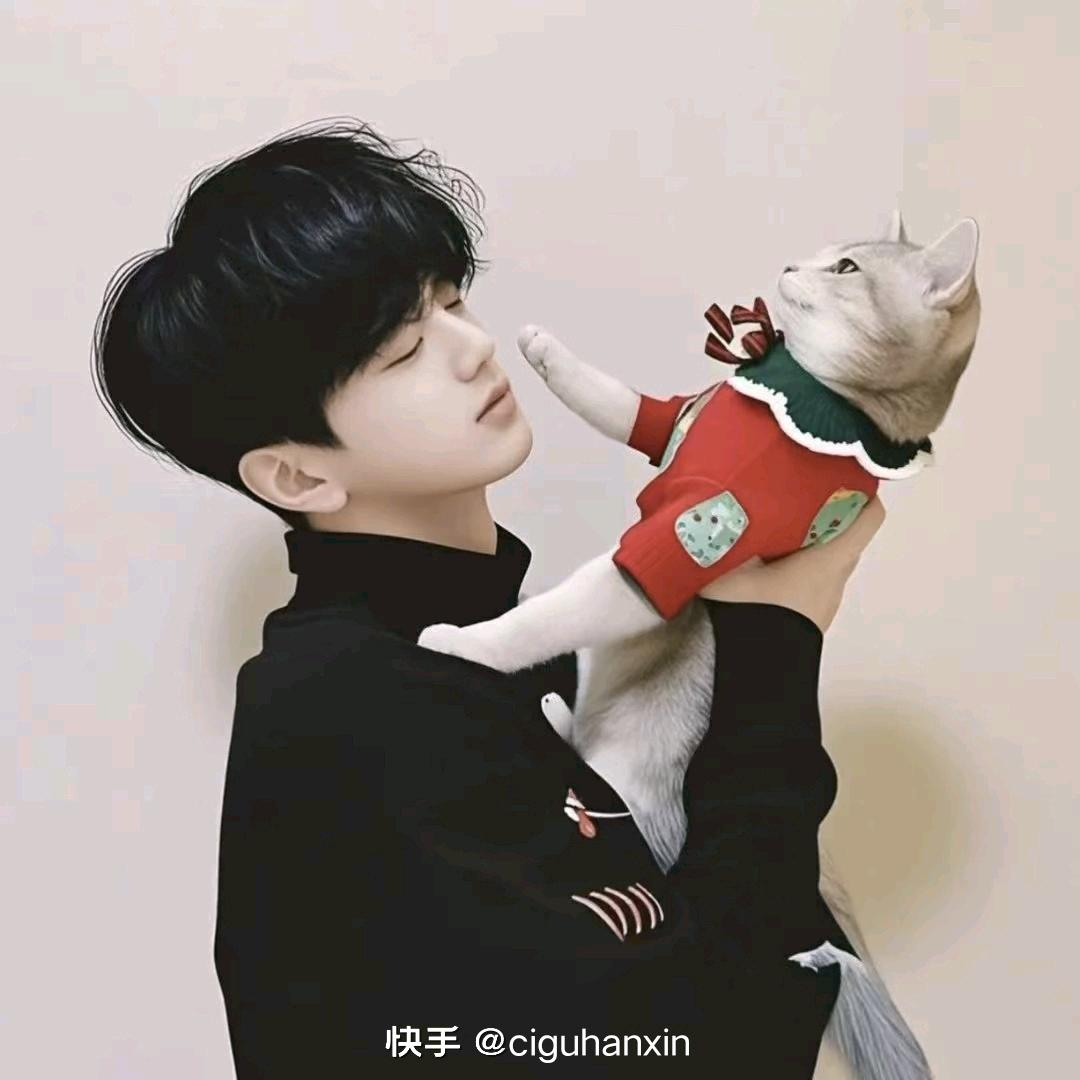 🐉深情不及久伴