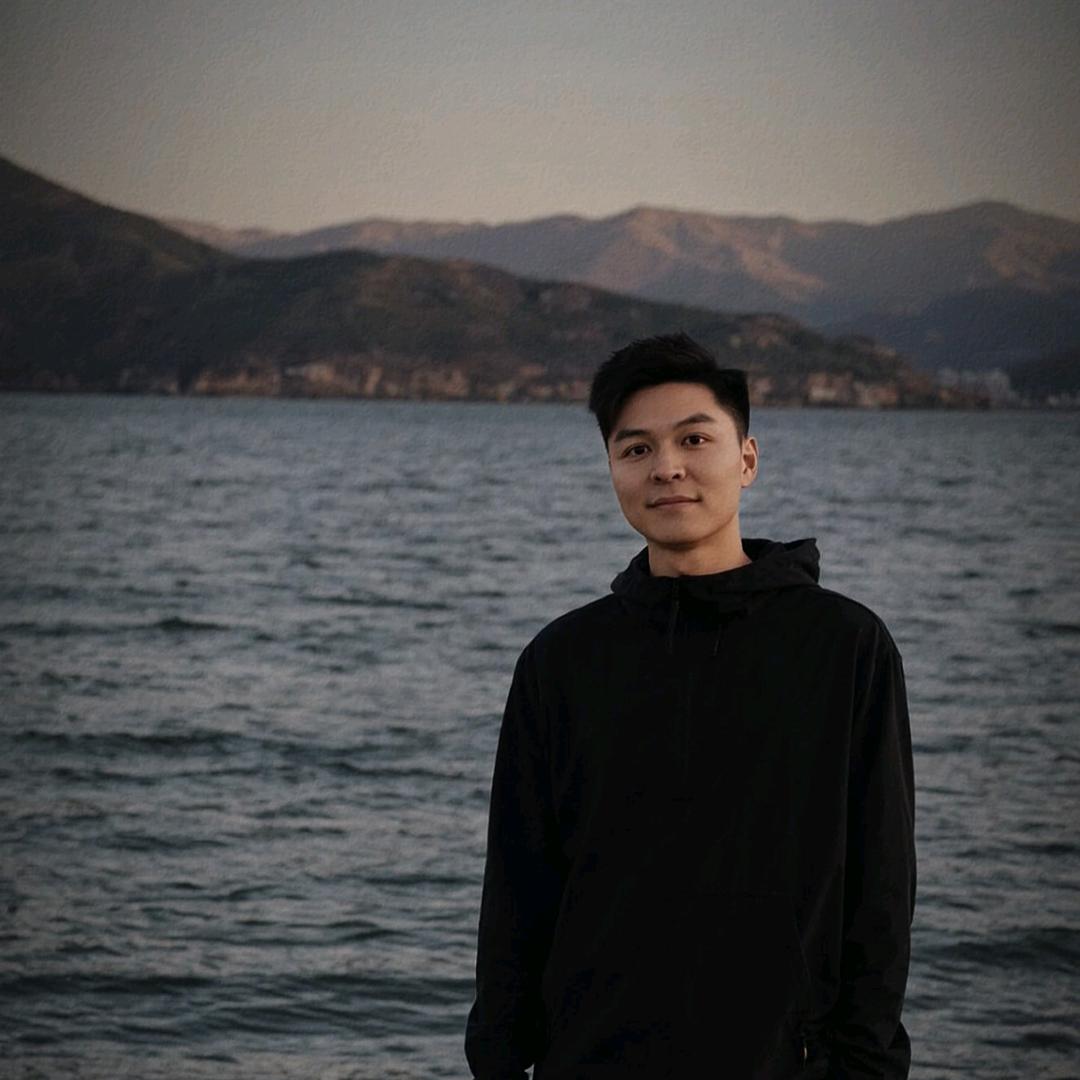 杨先森