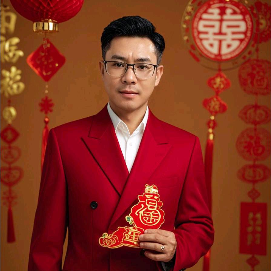 杯中烈酒敬余生