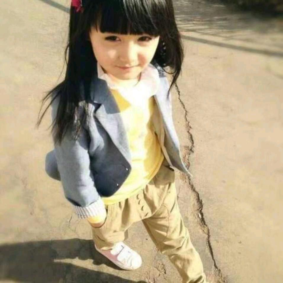 笑、淡化了那伤