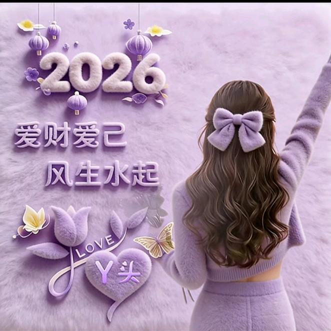 ♥️怡宝♥️