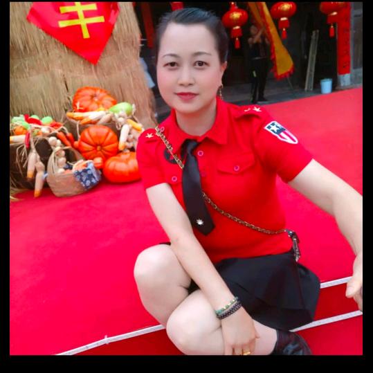 坚持到底，彬姐建材