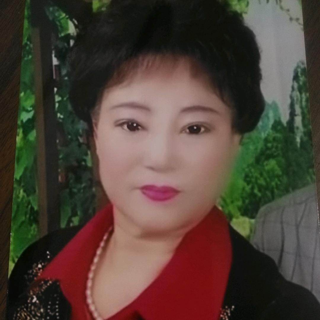 秀香姐🌹