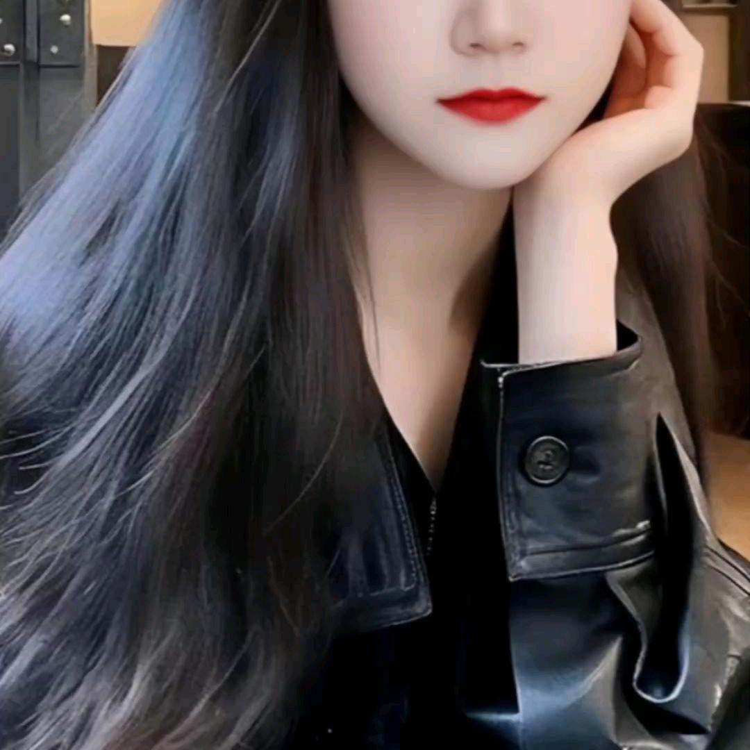 听障女孩