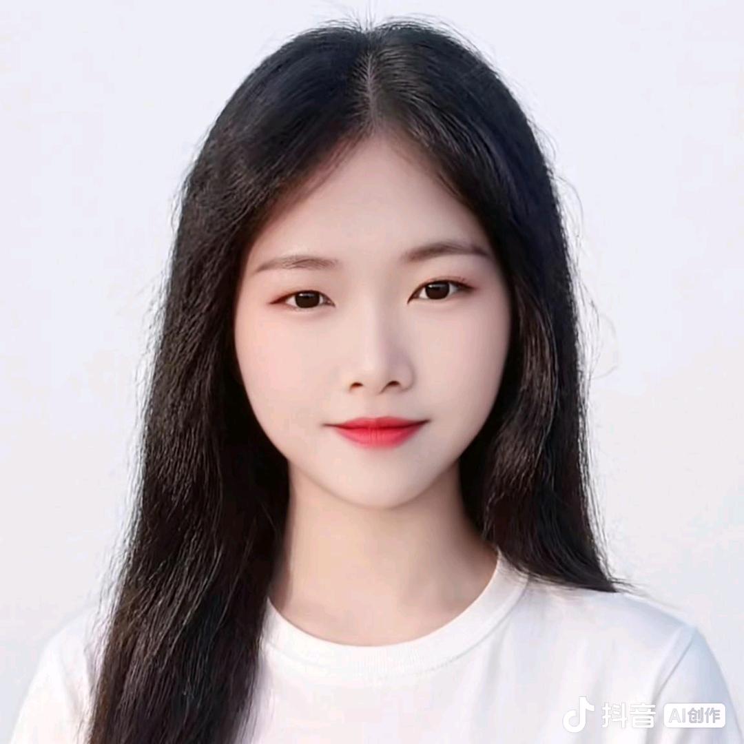 @美美