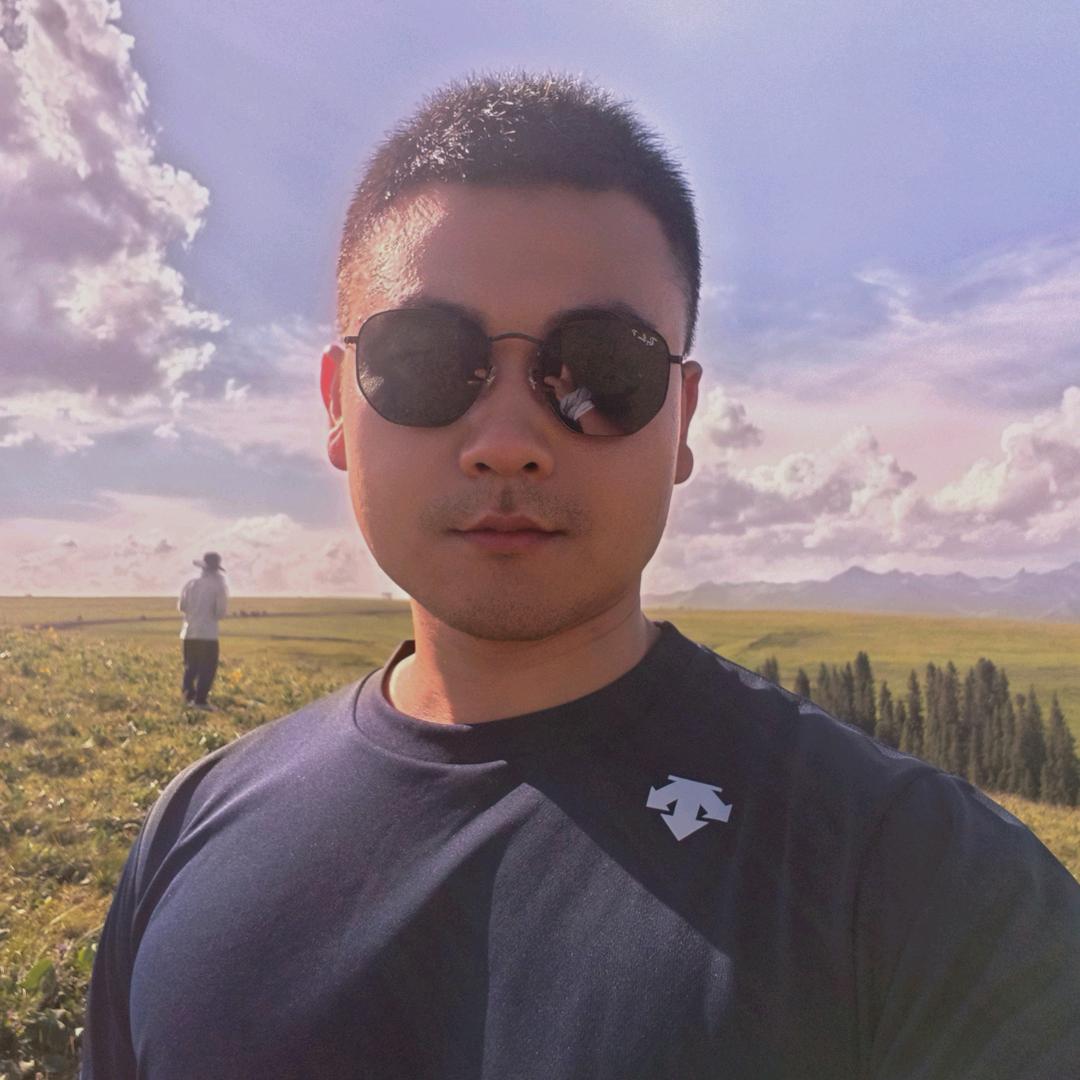 清淨無為的BOY