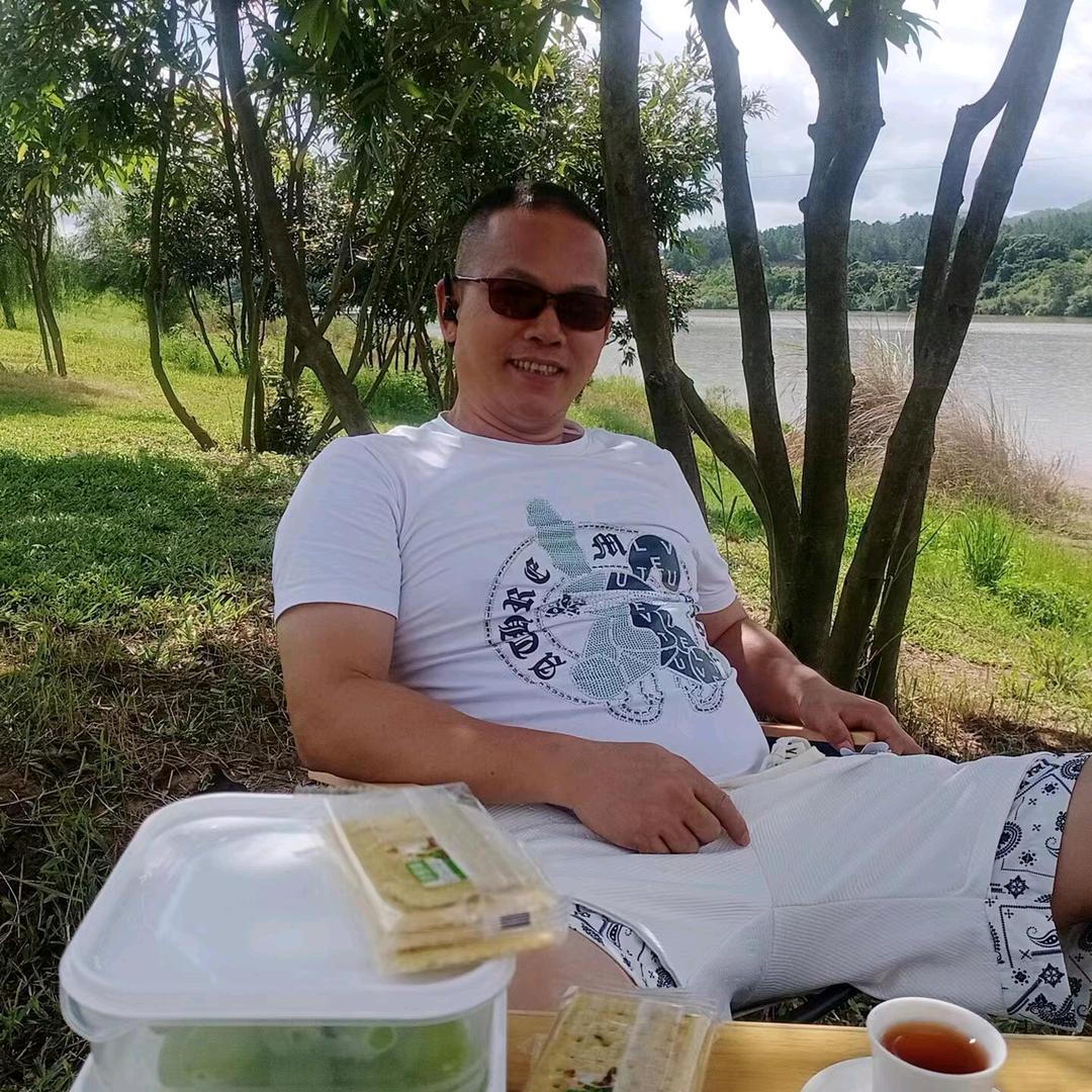 我爱你中国🎤明仔哥（开播号）