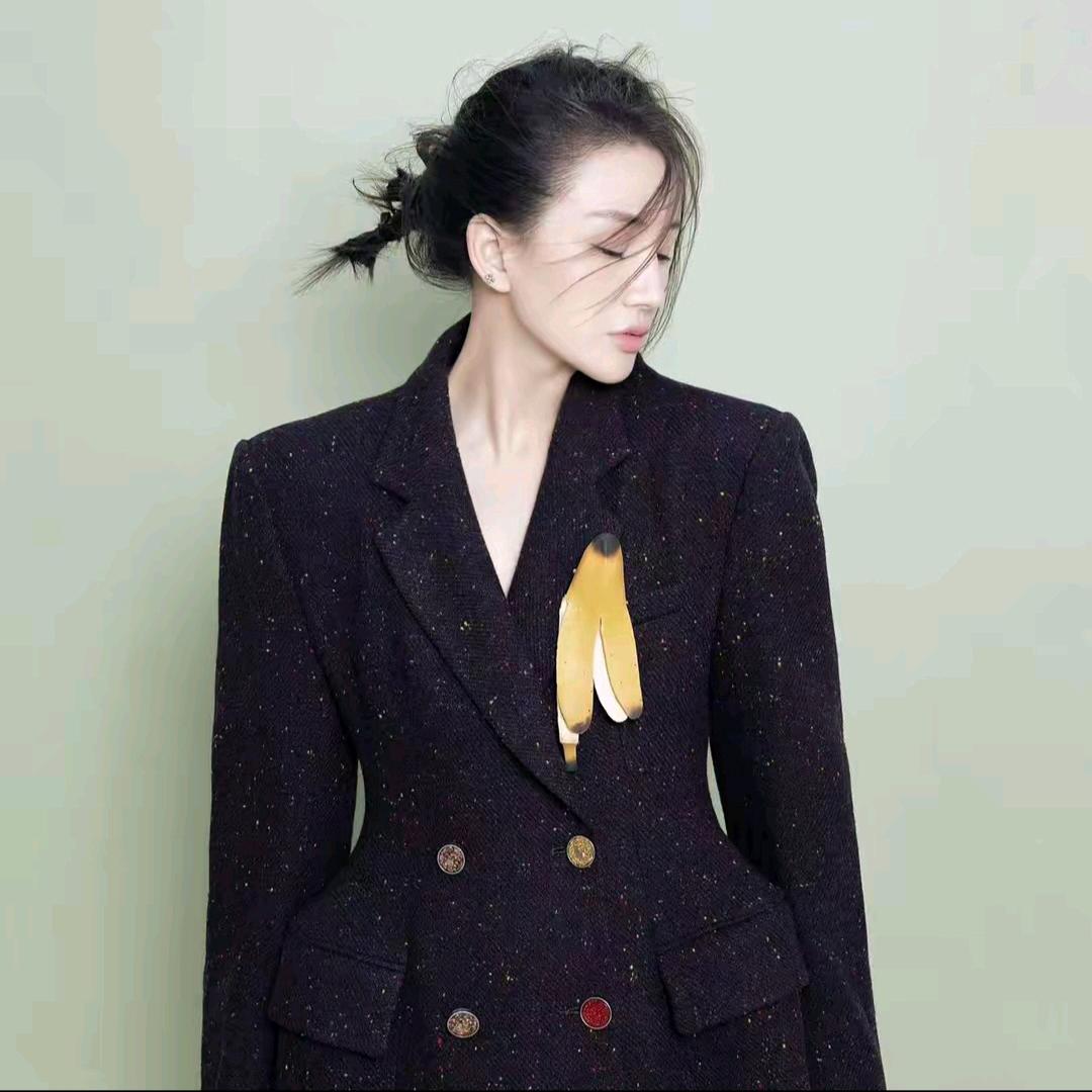洛哥（轻奢女装）