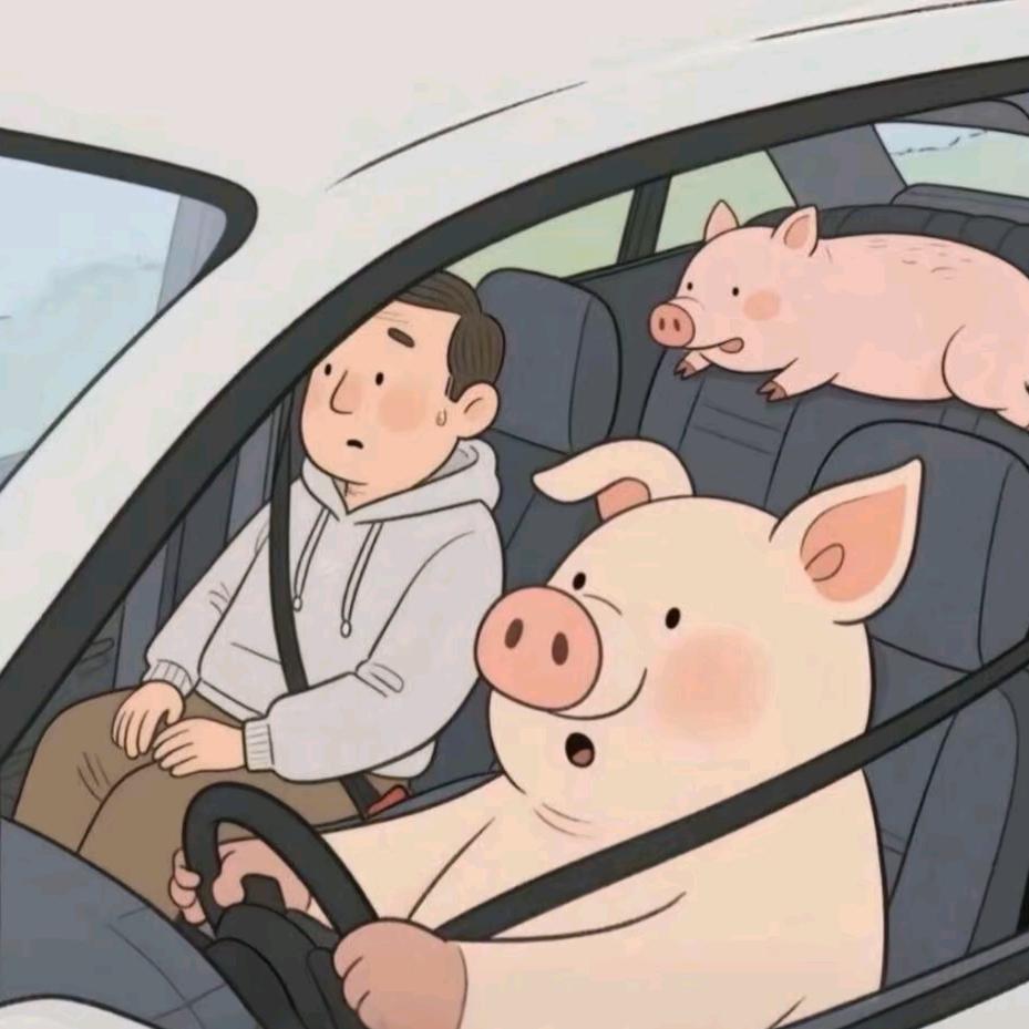 古道西风✔