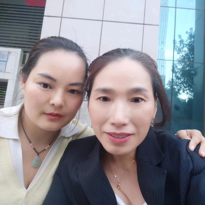 汉中略阳人在西安做家政  马姐