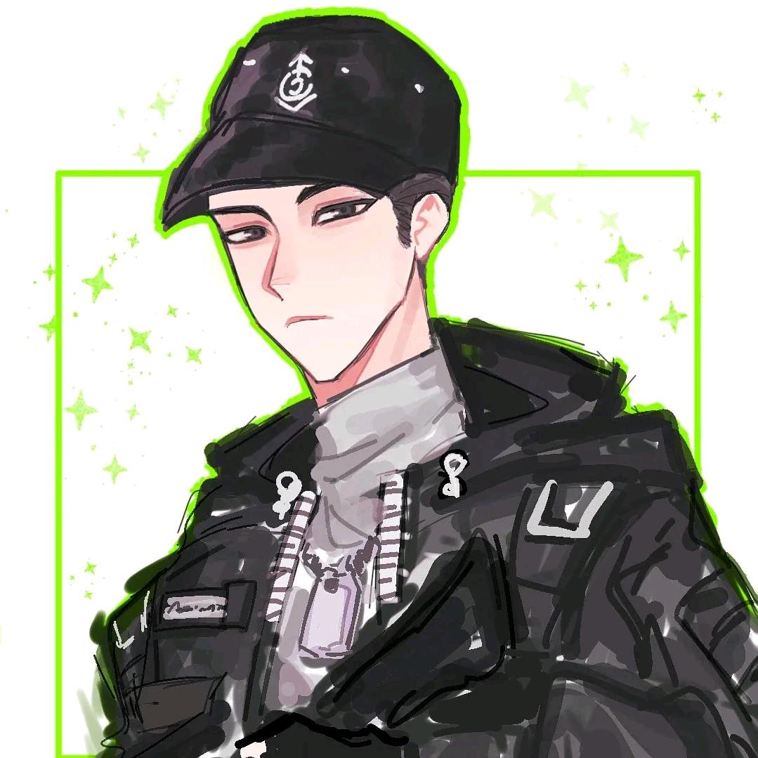 冷轩【星辰】（已开学）（精神崩溃）