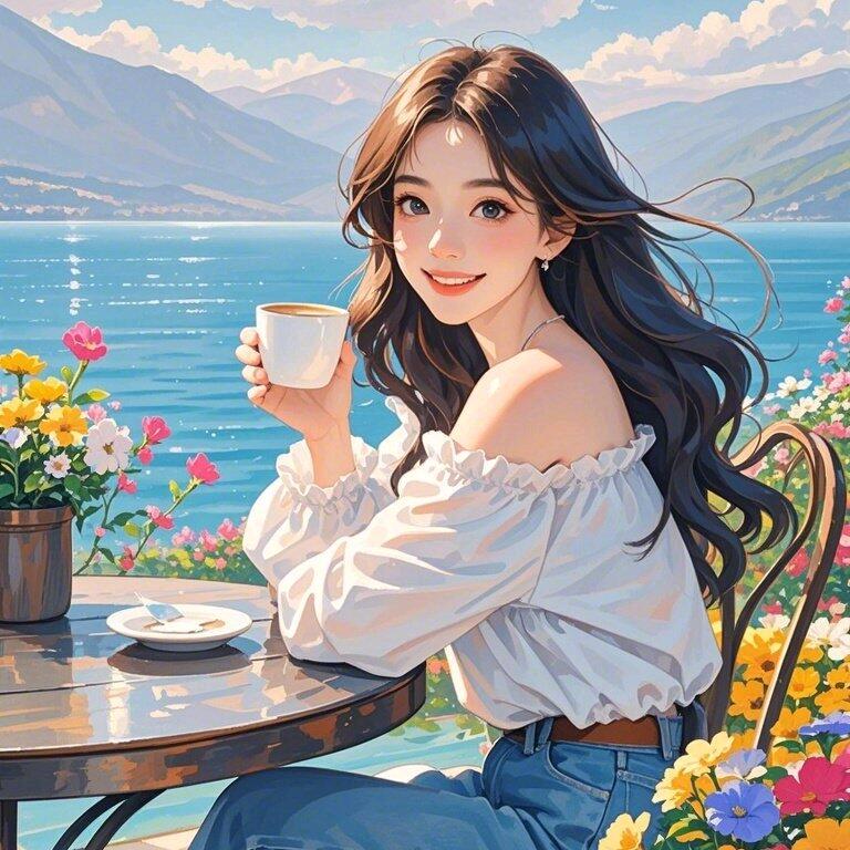 樱桃有你