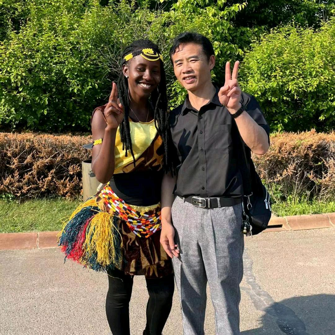 民间中草药