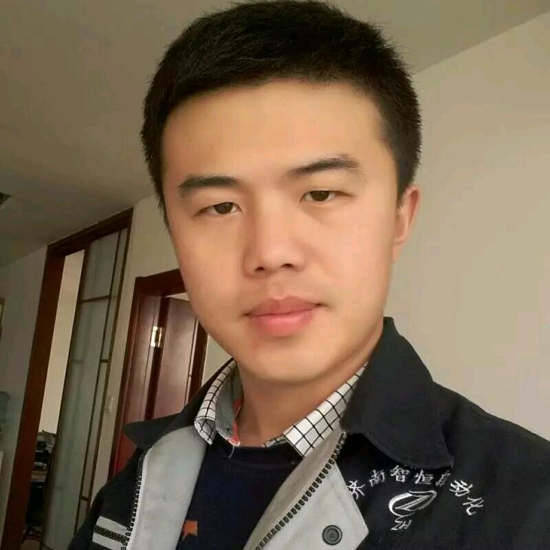 工控小黑孩
