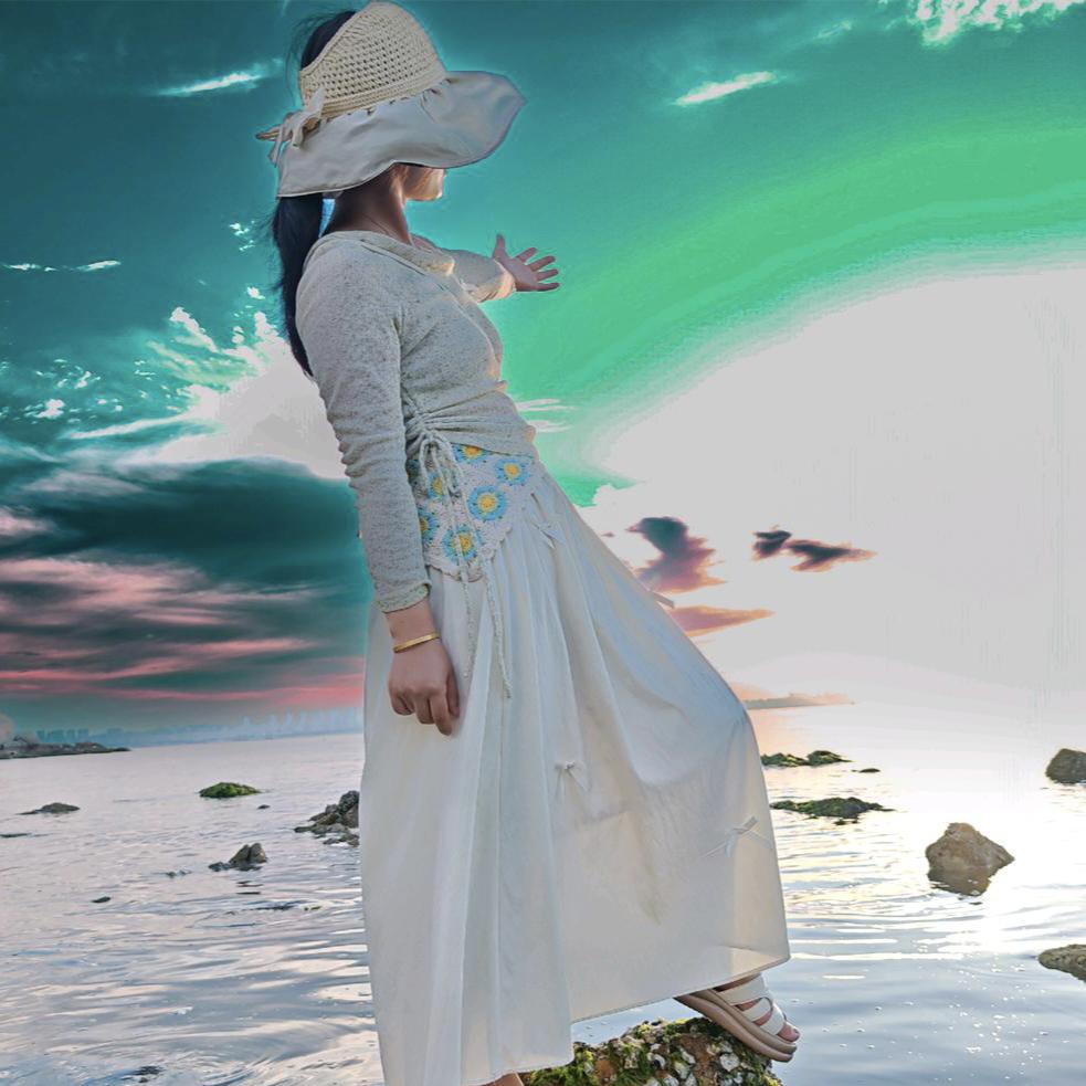 栩你渝生╭(╯ε╰)╮