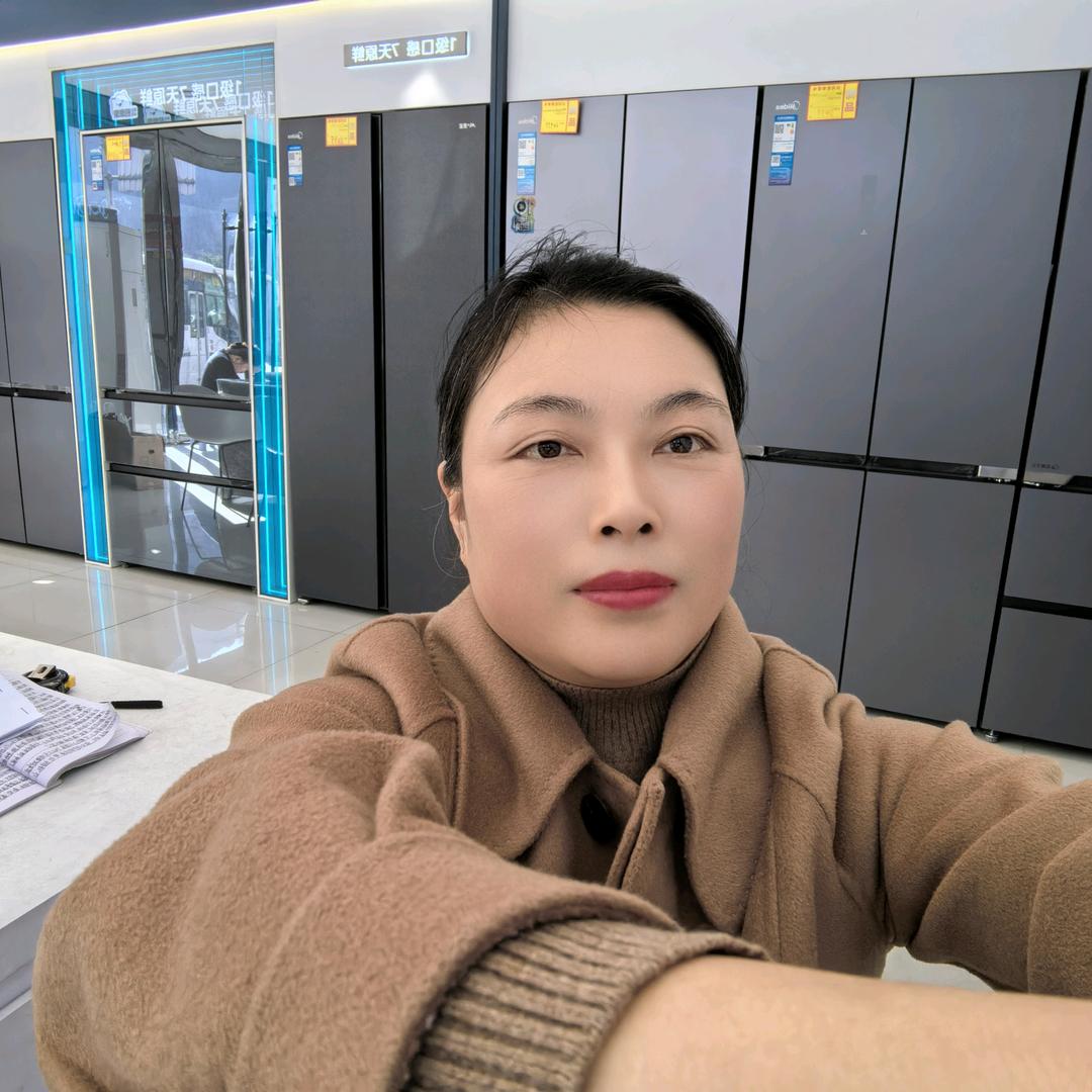 白河县宏泰家电有限公司