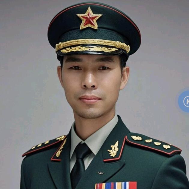 铁骑雄鹰