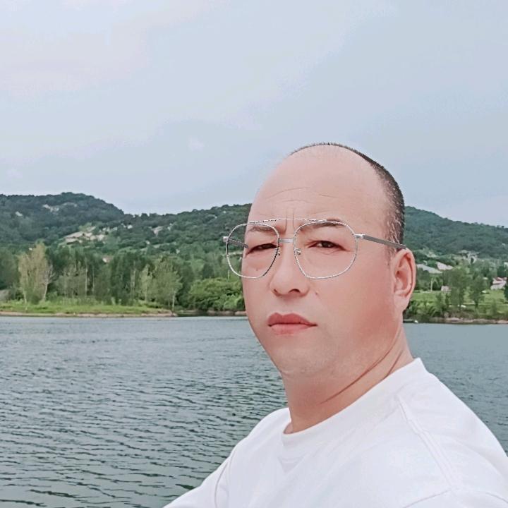 大家好我是来自山东菏泽的