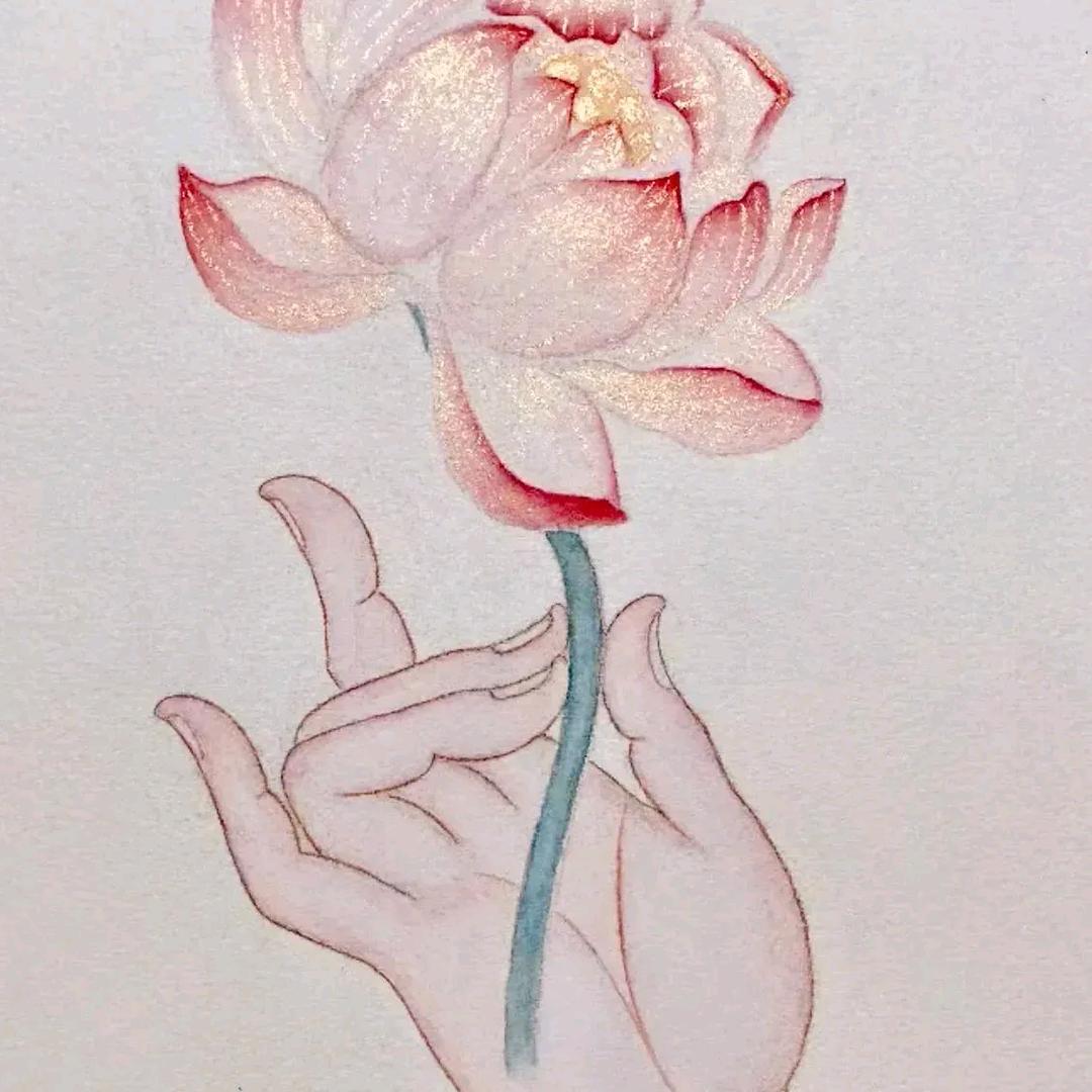 心善福自来